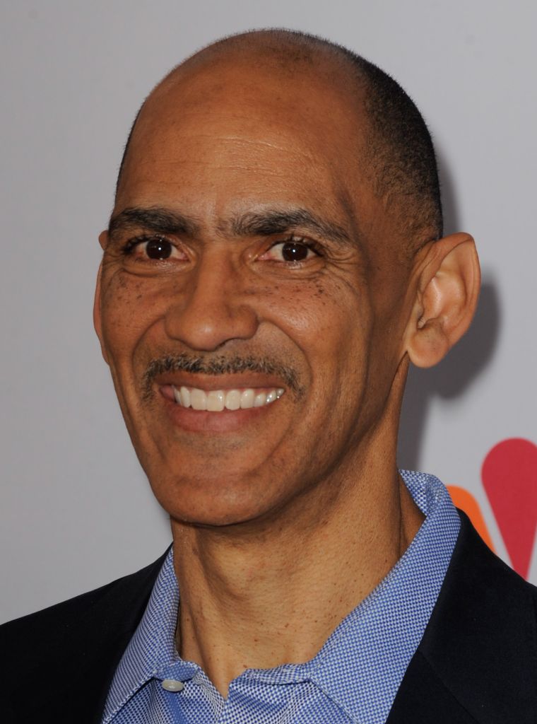Tony Dungy