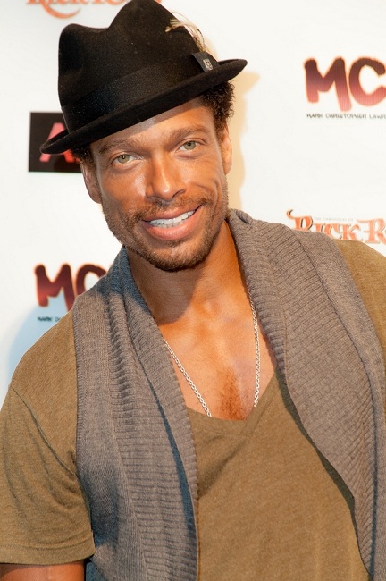 Gary Dourdan