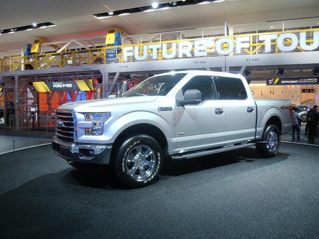 Ford F 150
