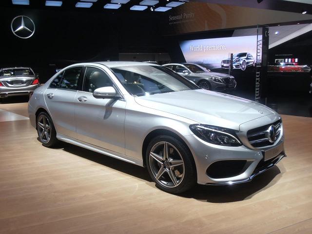 Mercedes