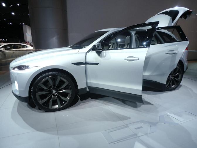 Jaguar