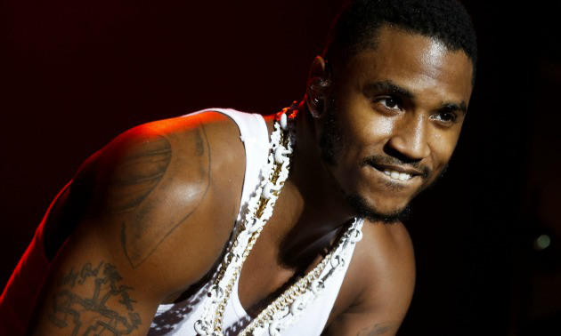Trey Songz