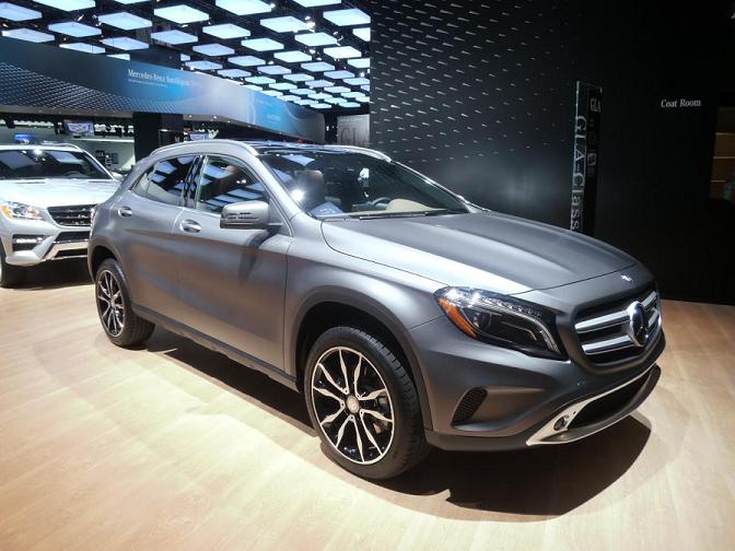Mercedes-Benz