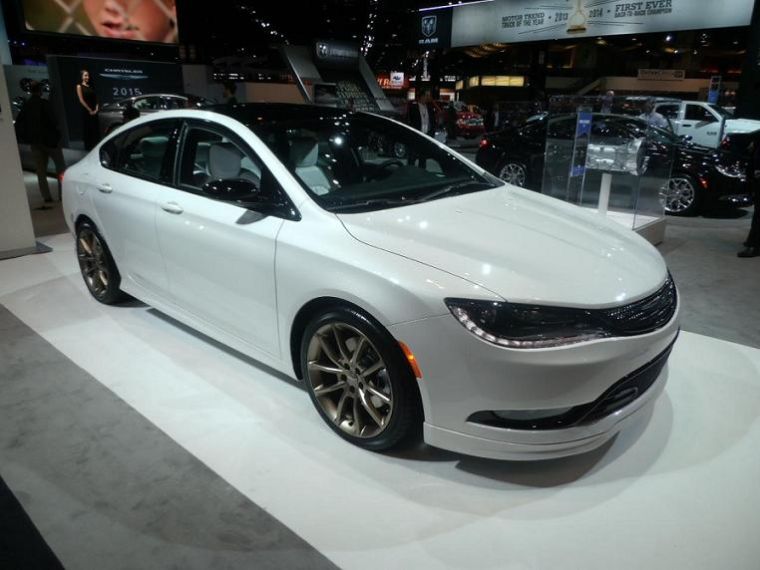 Chrysler