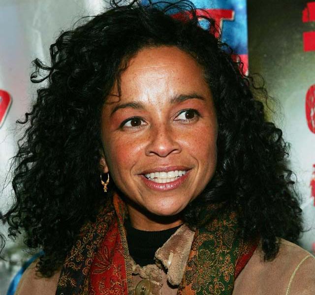 Rae Dawn Chong