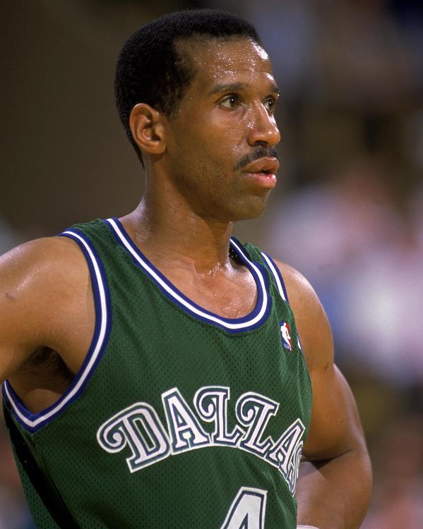 Adrian Dantley