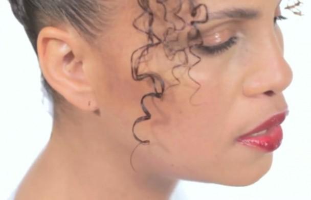 Sexy Swedish singer Neneh Cherry has been a grandmother since 2004