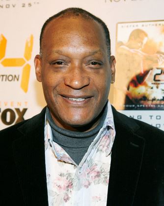 Tony Todd