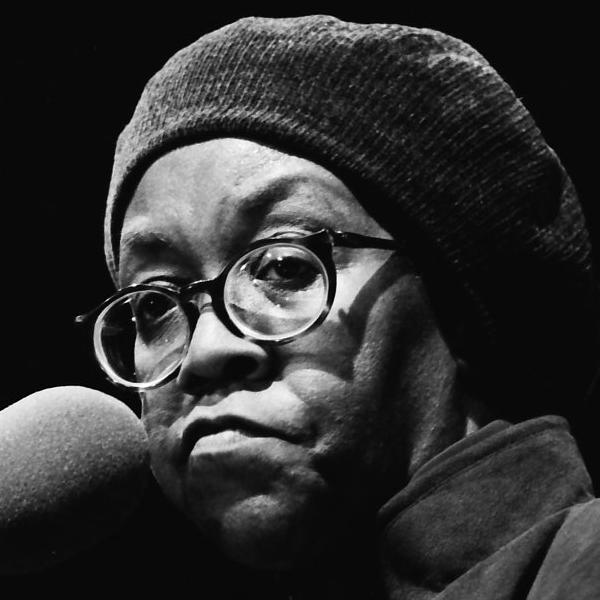 “A Song in the Front Yard” by Gwendolyn Brooks