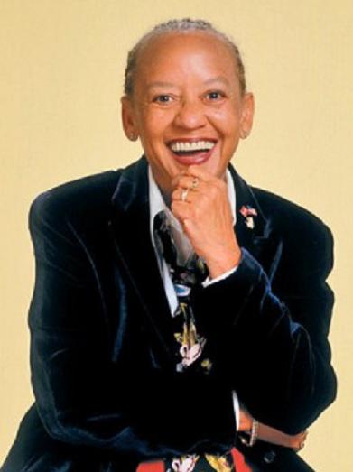“And I Have You” by Nikki Giovanni