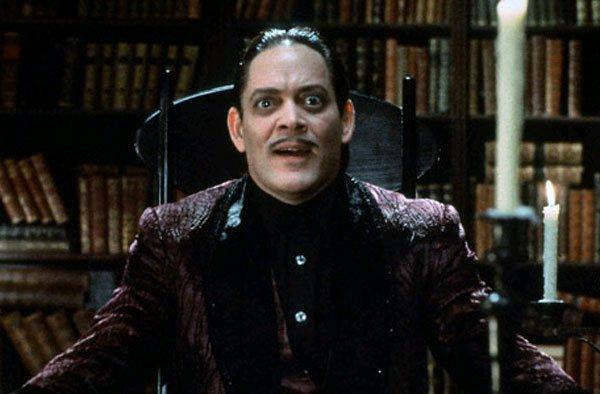 Raul Julia