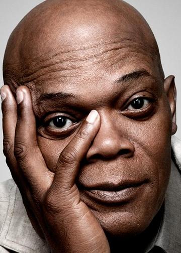 Samuel L. Jackson: One Eight Seven