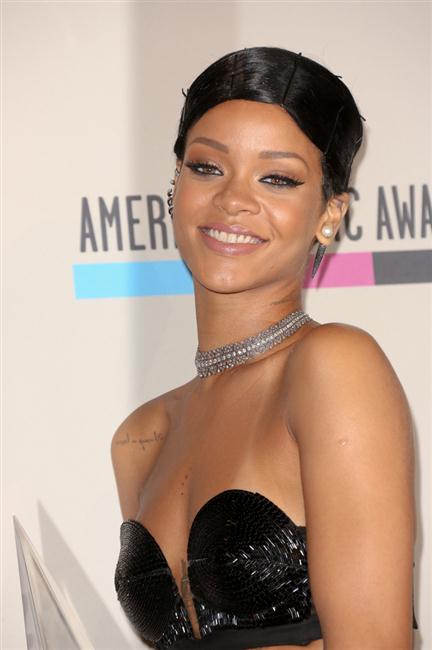 Rihanna