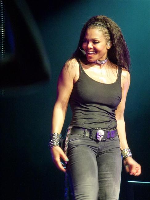 Janet Jackson