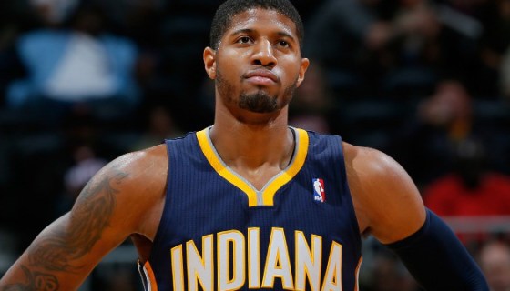 Gay Man Claims He Catfished Paul George Into Sending Naked 