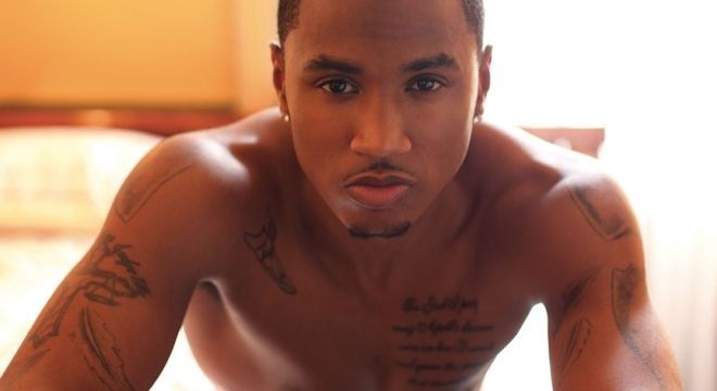 Trey Songz