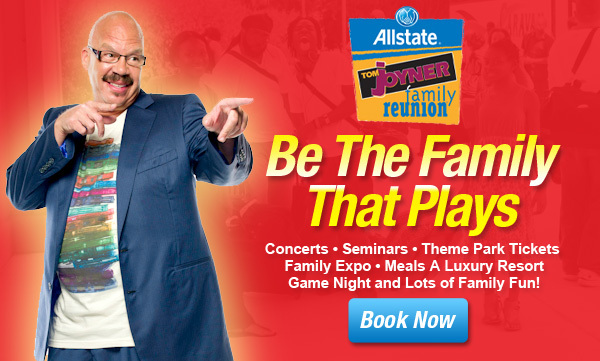 Allstate Family Reunion