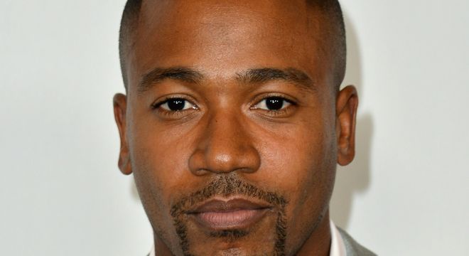 Columbus Short