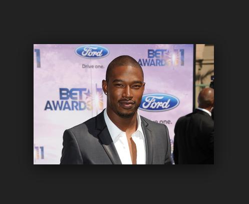 Kevin McCall