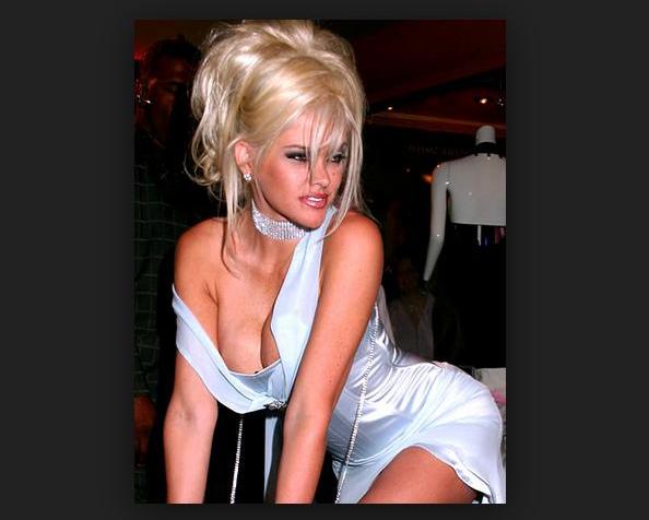 Anna Nicole Smith
