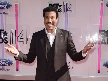 Lionel Richie