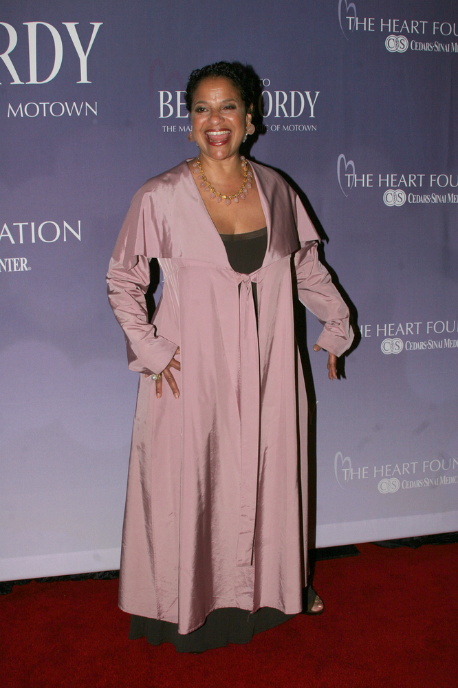 Debbie Allen