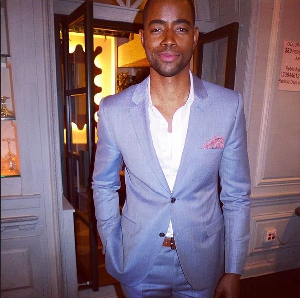 Jay Ellis