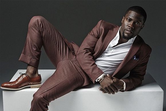 Kevin Hart