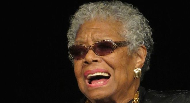 Maya Angelou: And Still I Rise