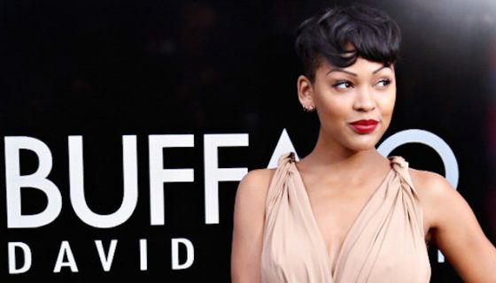 Meagan Good Talks Marriage & Kids | Black America Web