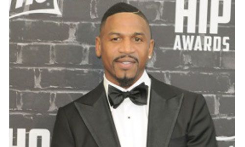 Stevie J