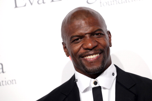 Terry Crews
