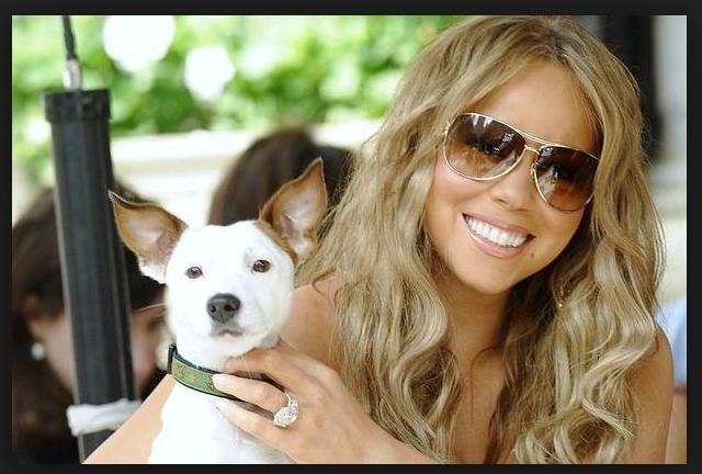 Mariah Carey