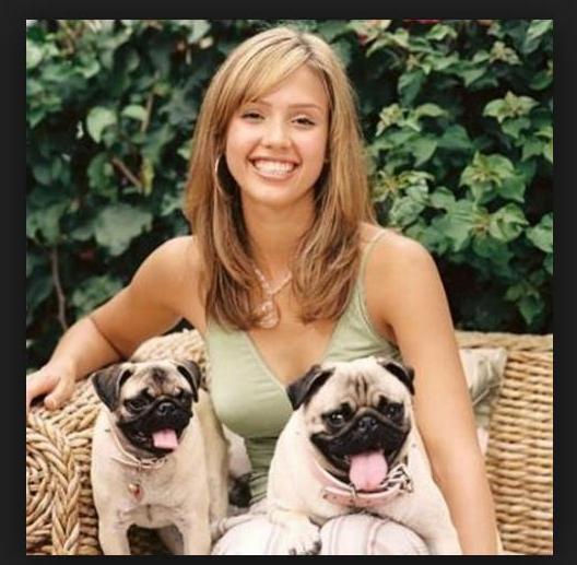 Jessica Alba