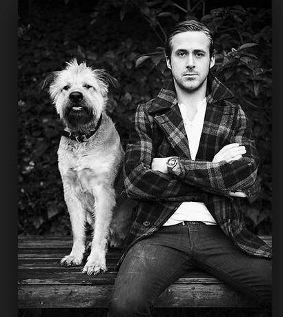 Ryan Gosling