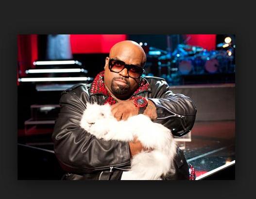 Ceelo Green