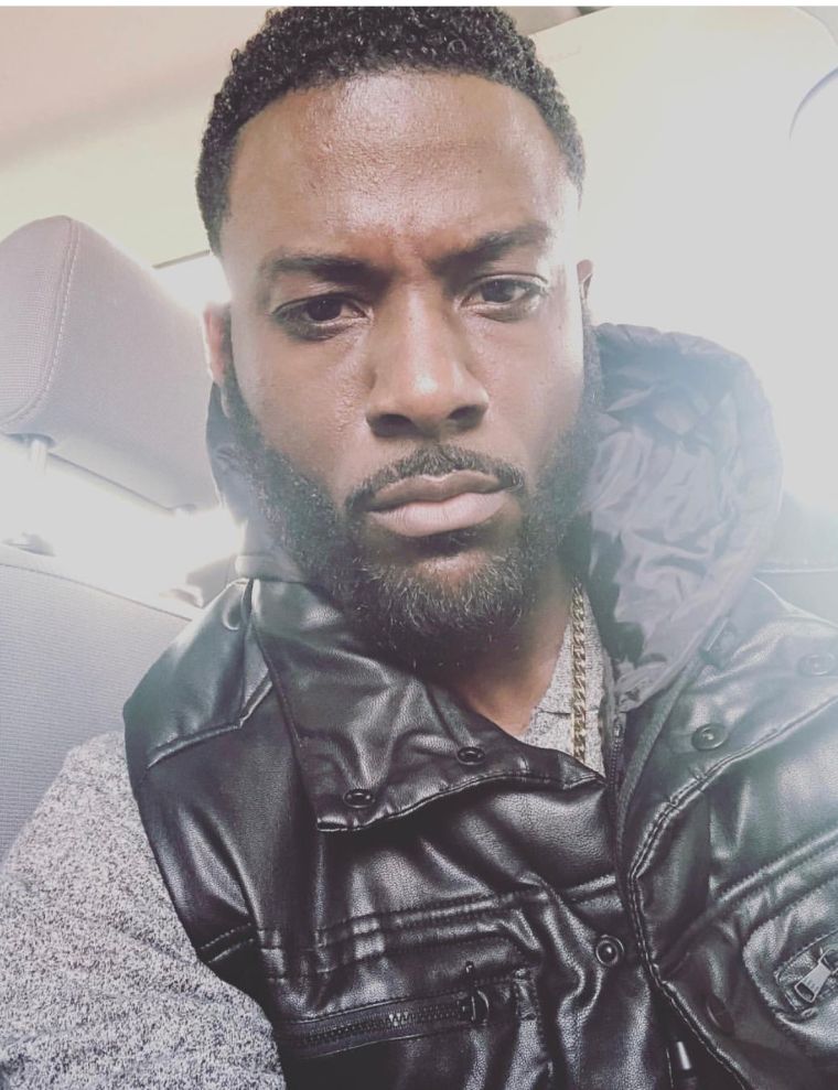 Lance Gross: 20 Photos Of One Of Hollywood's Most Handsome Men