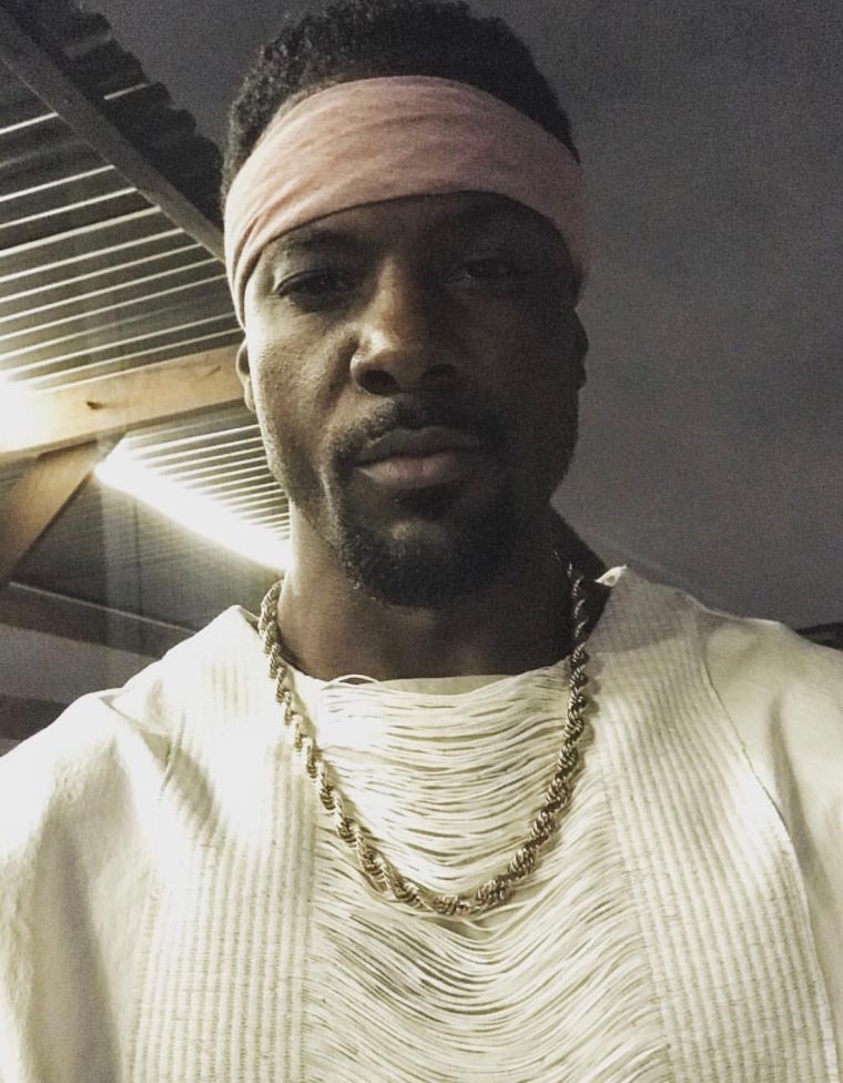 Lance Gross: 20 Photos Of One Of Hollywood's Most Handsome Men
