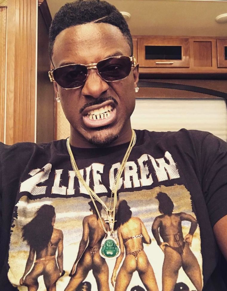 Lance Gross: 20 Photos Of One Of Hollywood's Most Handsome Men