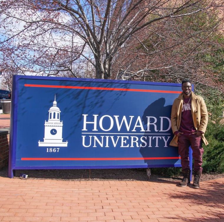 Lance Gross: 20 Photos Of One Of Hollywood's Most Handsome Men