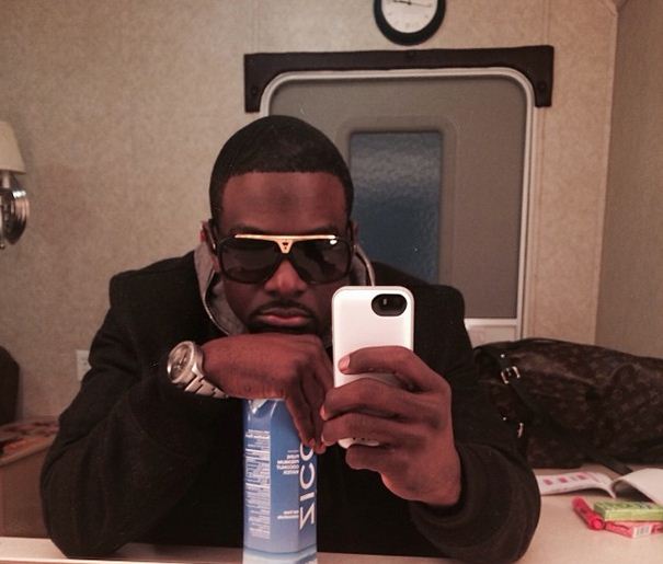 Happy Birthday Lance!