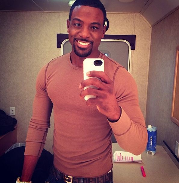 Lance Gross: 20 Photos Of One Of Hollywood's Most Handsome Men