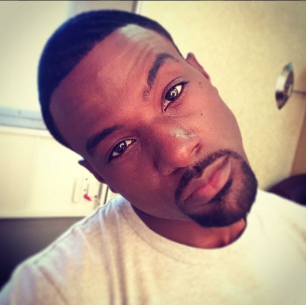 Lance Gross: 20 Photos Of One Of Hollywood's Most Handsome Men