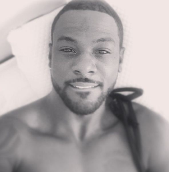 Lance Gross: 20 Photos Of One Of Hollywood's Most Handsome Men