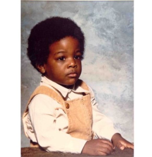 Happy Birthday Lance!