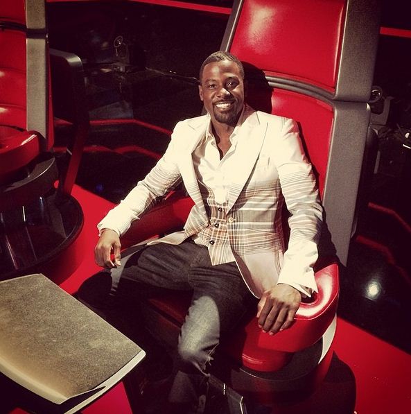 Happy Birthday Lance!