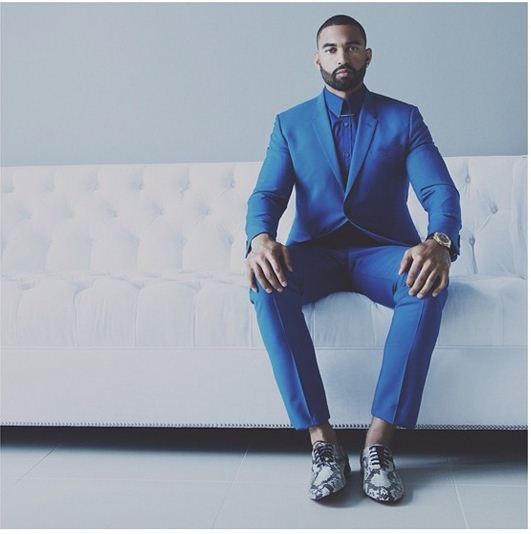 Matt Kemp