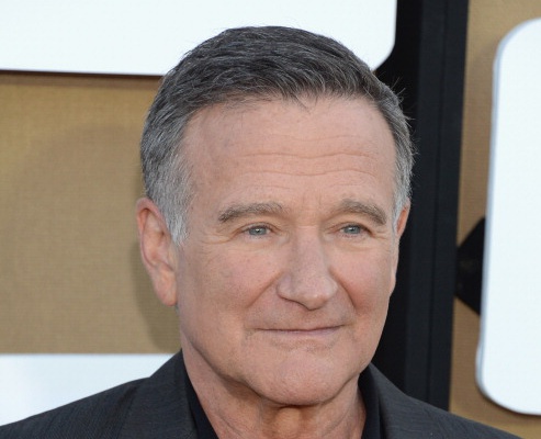 Robin Williams