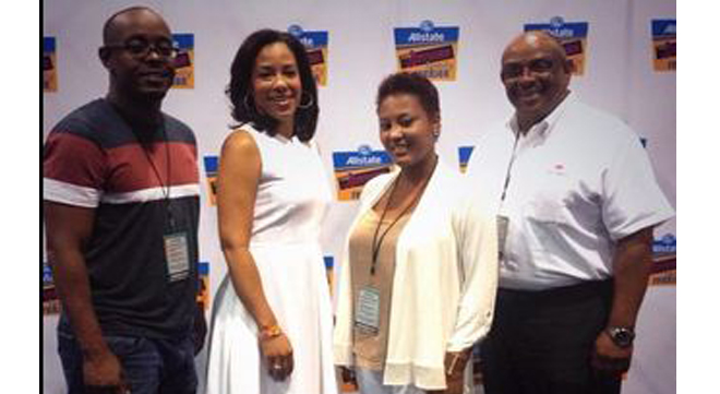 Tina Charles | 2010 | Connecticut Sun