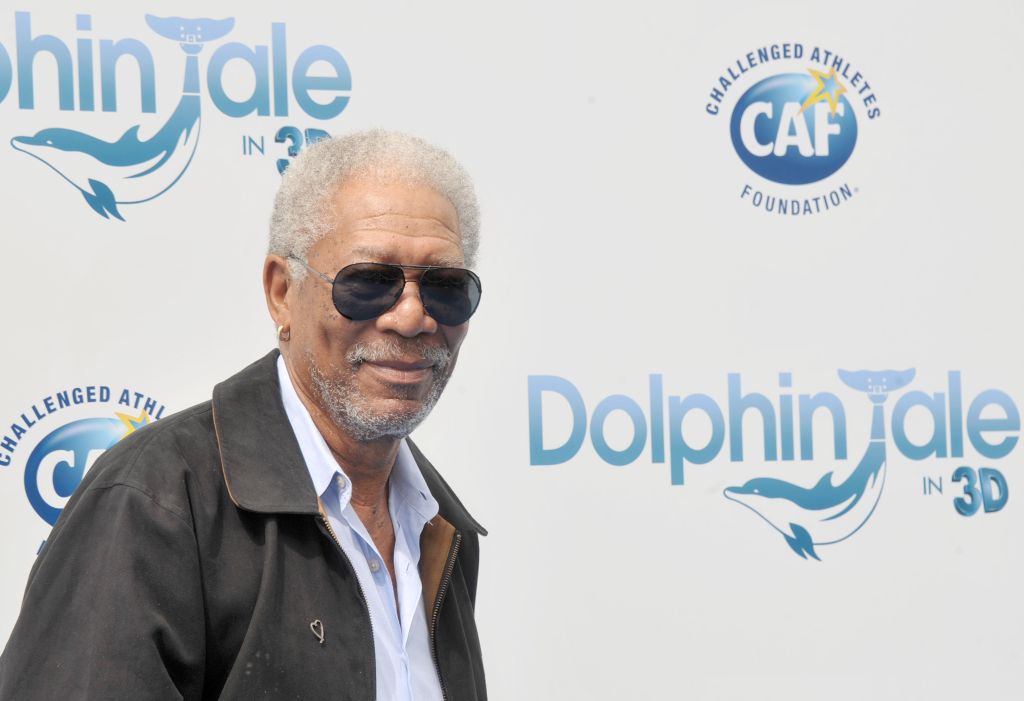 "Dolphin Tale" World Premiere
